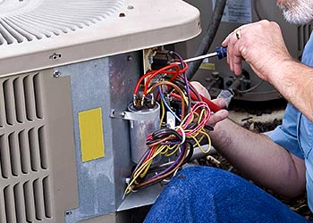 Fast A/C & Heating Repairs